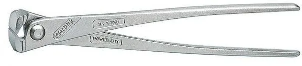 KNIPEX High Leverage Concreters Nippers 99 14 250 EAN