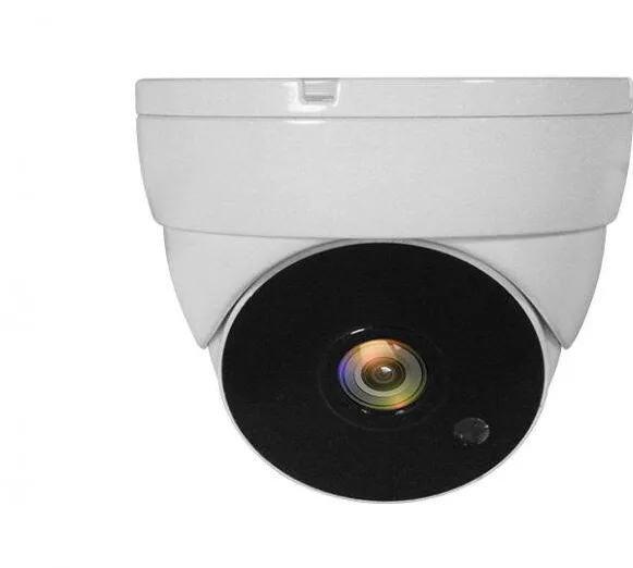 Camera Supraveghere Level One CCTV ACS-5302 Dome In 2MP IR