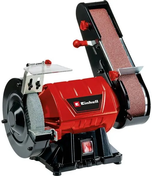 Einhell standing belt sander TC-US 350 - 4466154