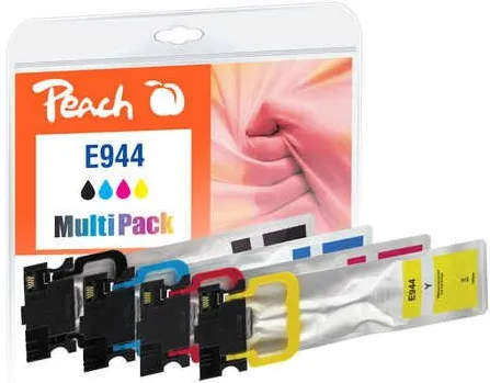 Cartus Compatibil Peach Inlocuitor Pentru Epson Nr.944 MultiPack REM,KOM