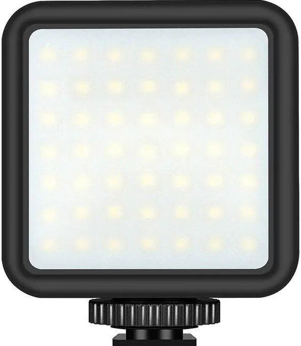 Puluz Lampa LED RGB do aparatu Puluz PU560B