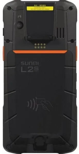 Scanner cod de bare Sunmi L2s PRO Smart Mobile Terminal