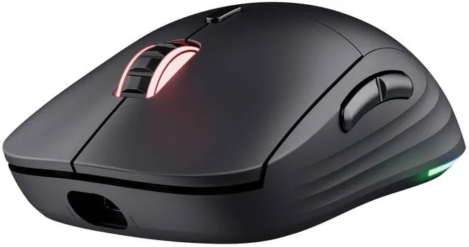 Mouse TRUST Mouse Trust GXT 927 Redex+, negru