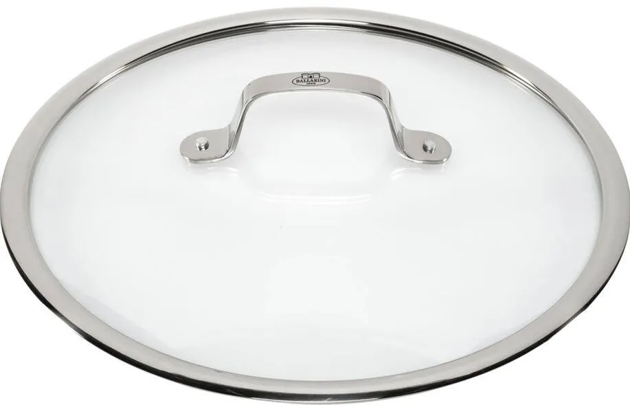 BALLARINI VETRO PIANO lid Glass 30 cm