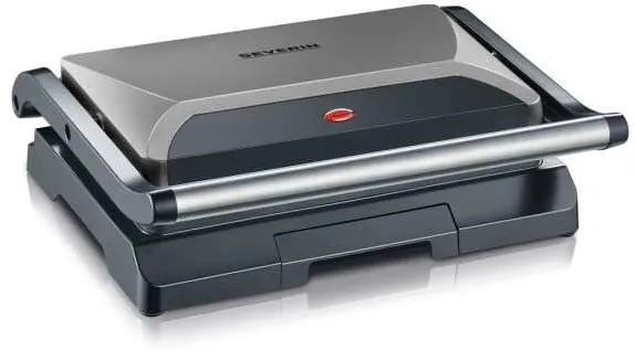 SEVERIN KG 2394 contact grill