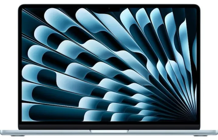 Laptop Apple MB AIR 13 M4 10/ 10 24GB 1TB INT SKY