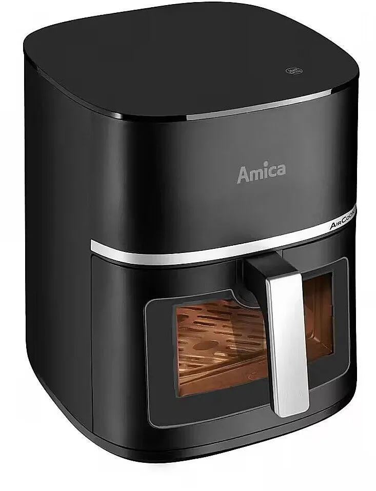 Friteuza cu Aer Cald Amica 7l AFM 6020