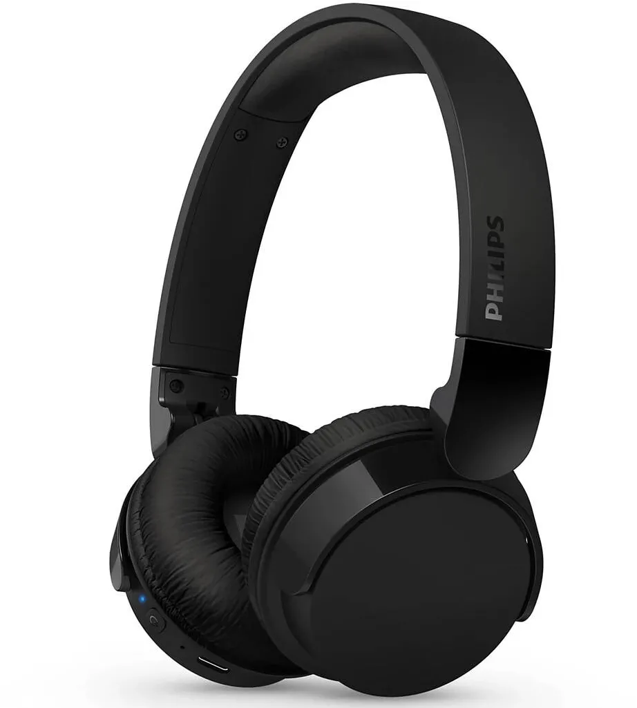 Casti Bluetooth Philips Philips TAH4209BK/00 schwarz