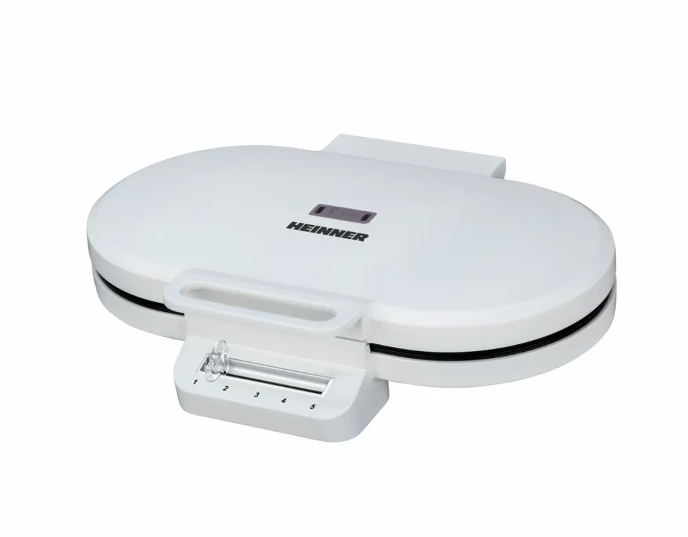 HEINNER Aparat de gofre HEINNER HWF-F14002WH