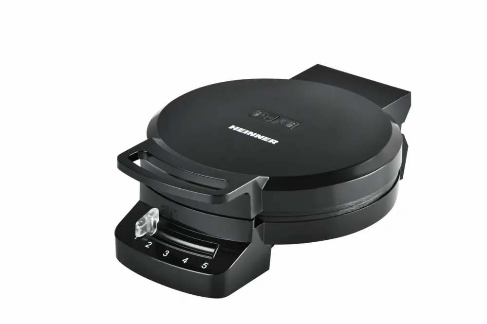 HEINNER Aparat de gofre HEINNER HWF-F1200BK