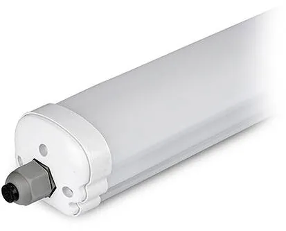 V-TAC Corp iluminat LED 120CM 36W 4000K alb neutru IP65 cip cree