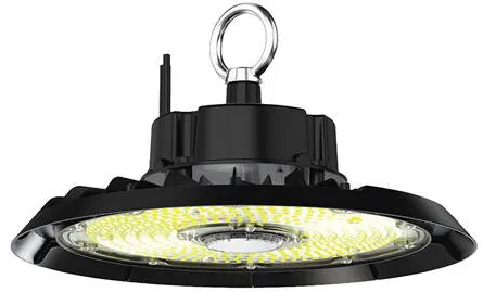 V-TAC Corp iluminat LED ufo Highbay 100W 160LM/W 4000K cip cree