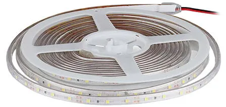 V-TAC BANDA LED SMD3528 60LED/M 4.2W/M 3000K IP65 5M