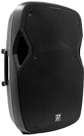 Boxe BoomTone DJ BOXA ACTIVA 15''/38CM 200W RMS CU BT/FM/TWS/USB/SD