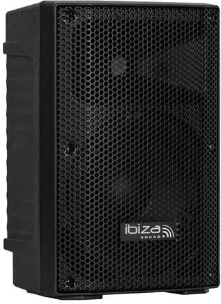 Boxe Ibiza Sound BOXA ACUSTICA 10"/25CM 150W RMS