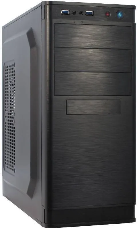 Carcasa PC Inter-Tech IT-5905
