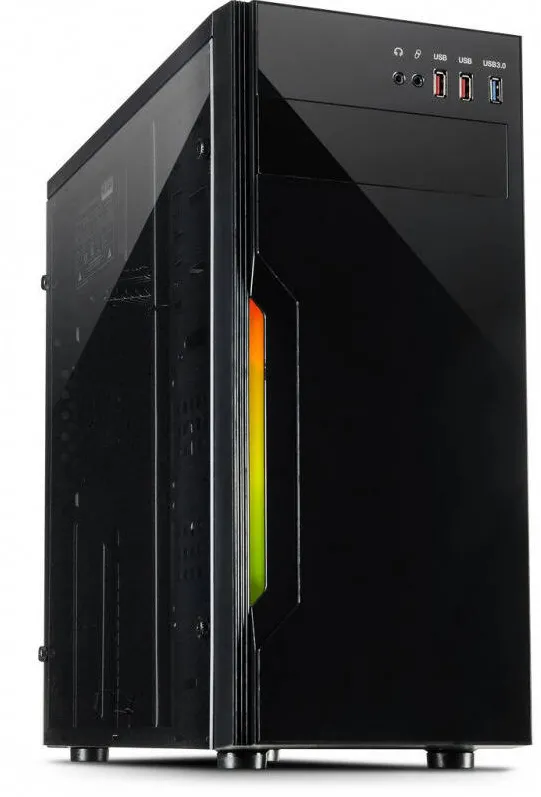 Carcasa PC Inter-Tech B-42 RGB