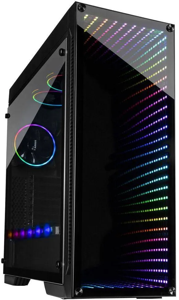 Carcasa PC Inter-Tech X-908 Infini2