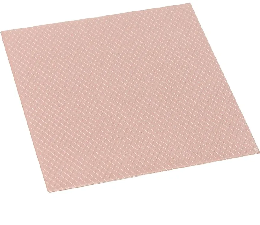 Pasta termoconductoare Thermal Grizzly Minus Pad 8 - 100x 100x 2,0mm