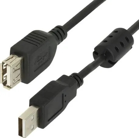 DELOCK 84885, USB extension cable - USB to USB - 2 m