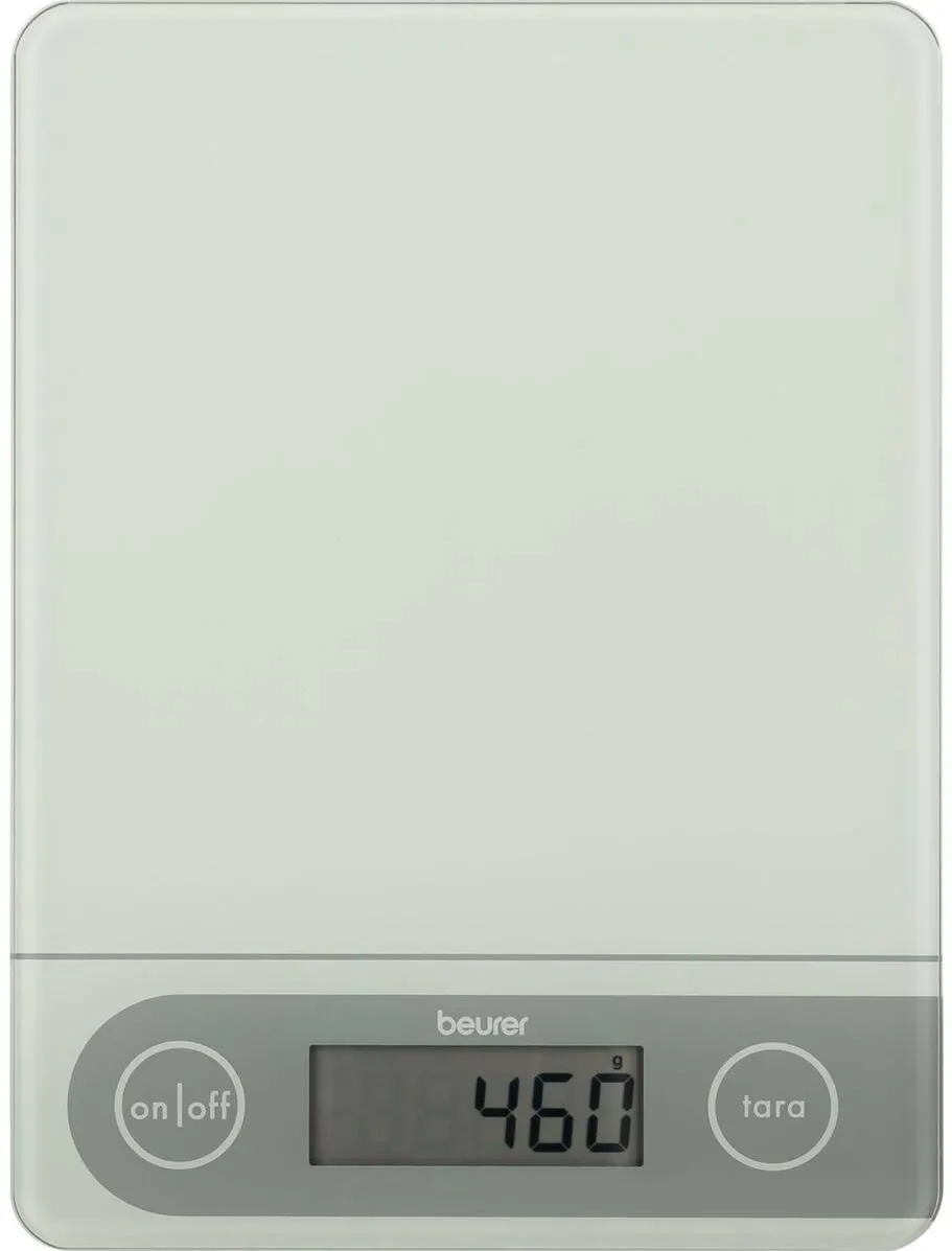 Beurer Cantar de Bucatarie KS 59 XXL Parcel Scales 70530