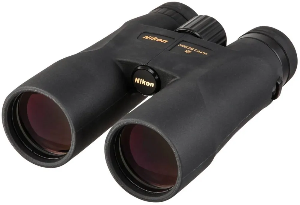 NIKON Prostaff 5 12x50