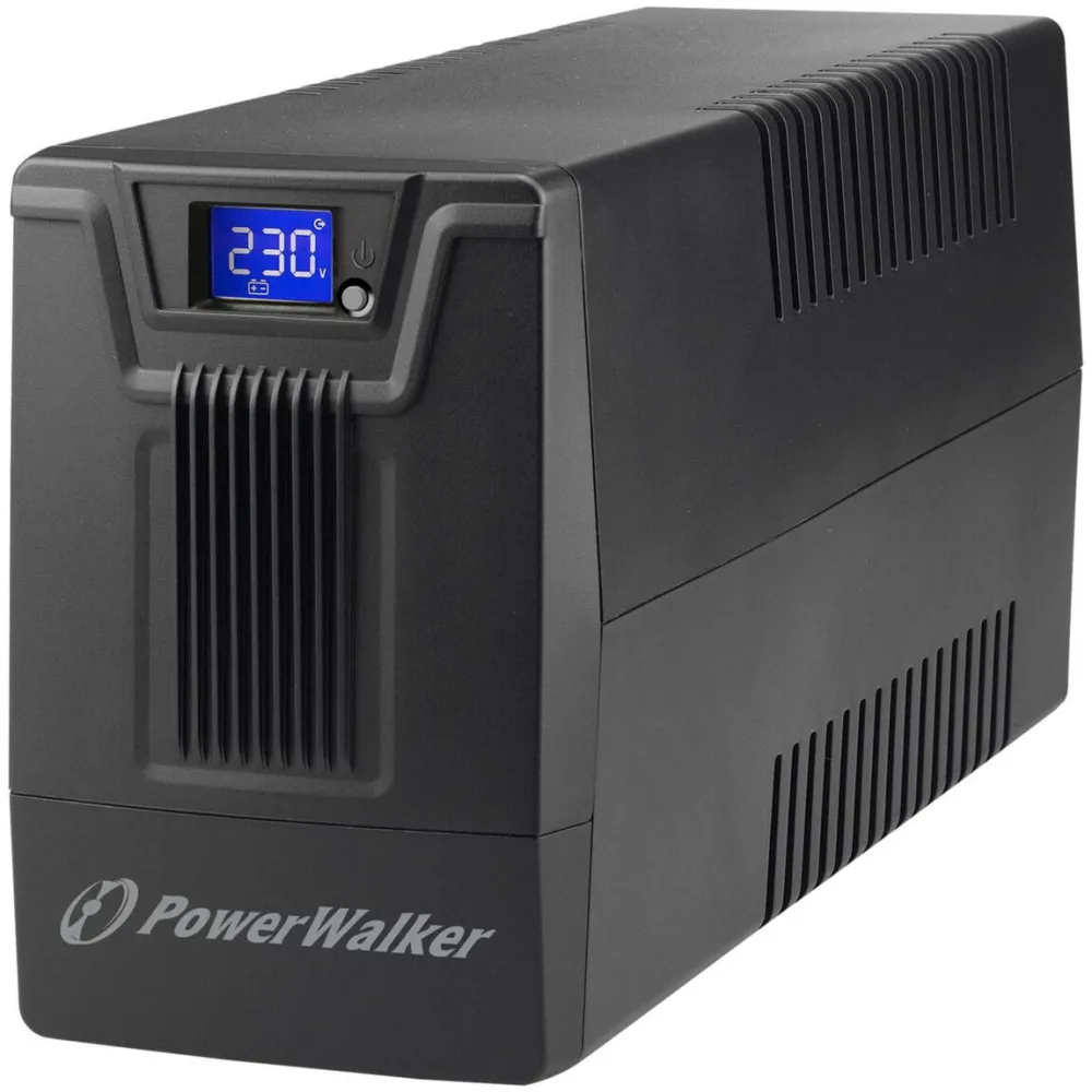 UPS BlueWalker 10121140 800 VA