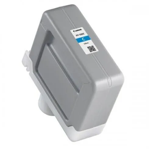 Cartus Imprimanta Canon PFI-1300 Cyan