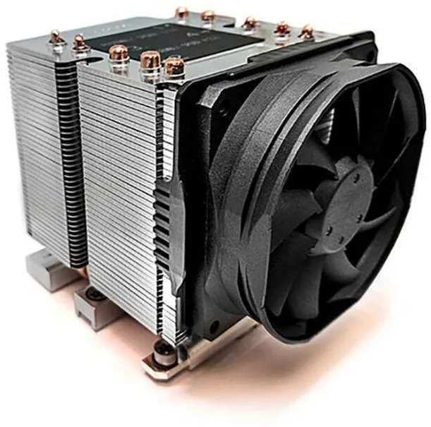 Inter-Tech B-14 3HE active Socket LGA 3647 SQUARE