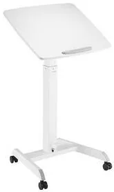 Logilink Statie de lucru ergonomica electrica EO0035