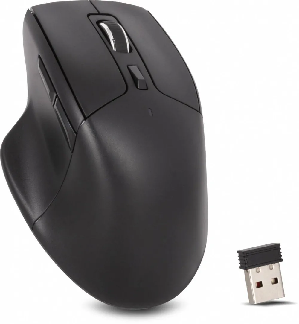 Mouse Yenkee YMS 2035 SILENCI 1600 DPI