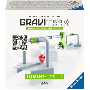 Set Jucarii Ravensburger Gravitrax Elements Zipline