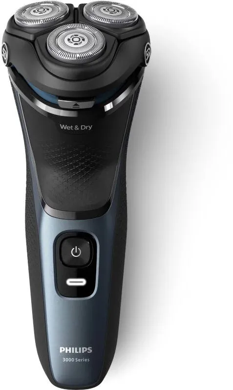 Philips Aparat de ras Seria 3000 S3144/00