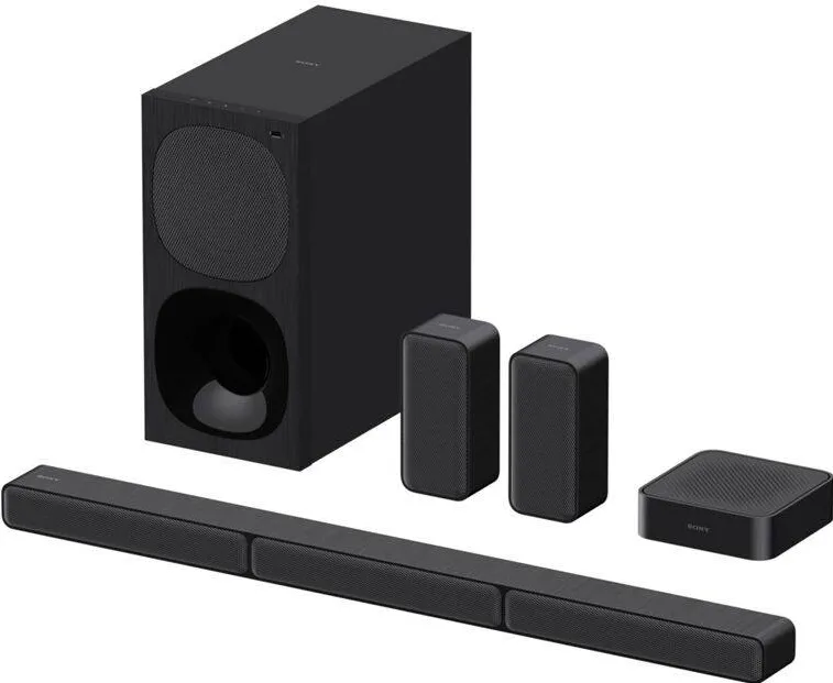 Sistem Sony HT-S40R