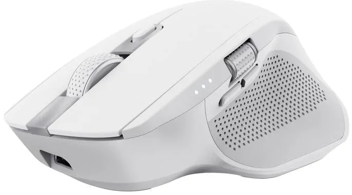 Mouse TRUST wireless Ozaa+