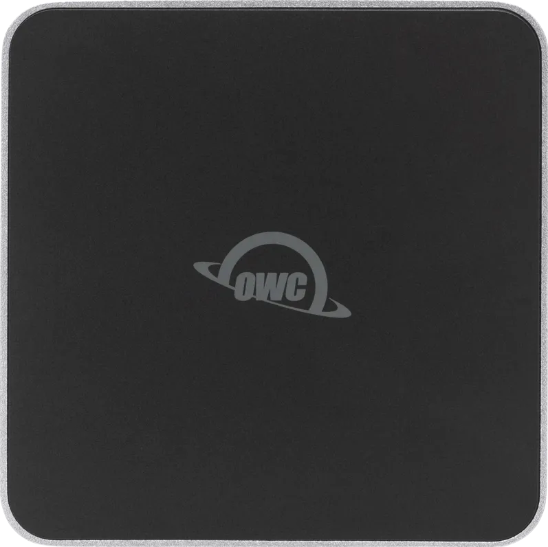 Card Reader OWC Atlas USB-C Dual-Slot SDXC UHS-II