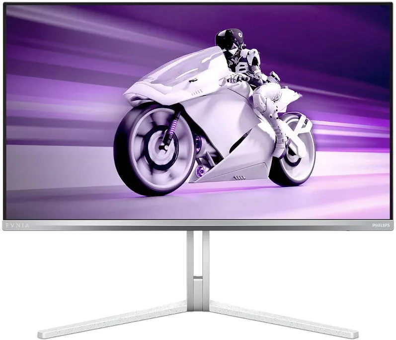 Monitor Philips LED Gaming Evnia 27M2N8500 27 inch QHD QD-OLED 0.03 ms 360 Hz HDR