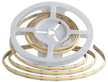 V-TAC Banda LED COB 18W/M 24V 3IN1 IP20 5M