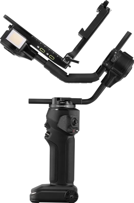 Zhiyun Crane 4