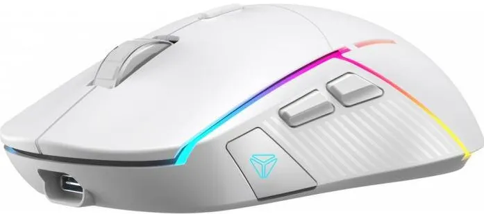 Mouse Yenkee Gsming mouse YMS 3500WH Samuraj
