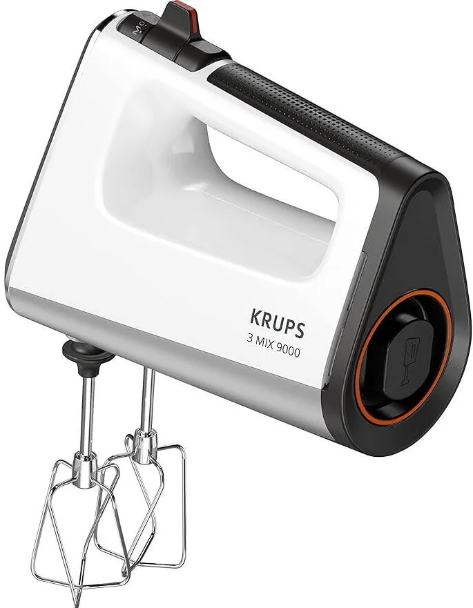 Mixer KRUPS GN 9121 3 Mix 9000 Deluxe
