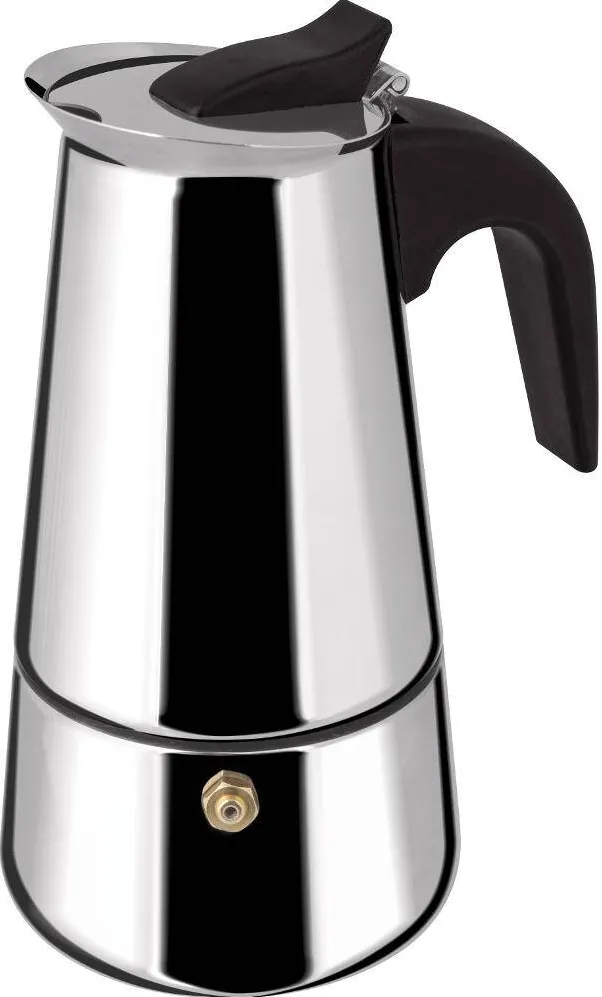 Lamart Coffee maker LT7076 200ml, Moka Kaffe