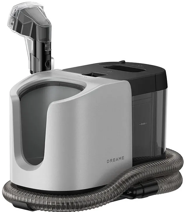 Baza spalare tesaturi si covoare Dreame HCCB2 pentru H14 Mix si H14 Dual