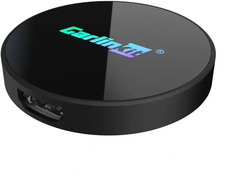 Player Auto Carlinkit Wireless Adapter HD2CP-PRO Carplay&Android