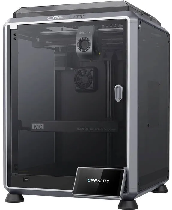 CREALITY Creality K1C 2025 3D Printer