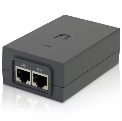 Adaptor UBIQUITI POE-24-AF5X - PoE injector - 24 Watt