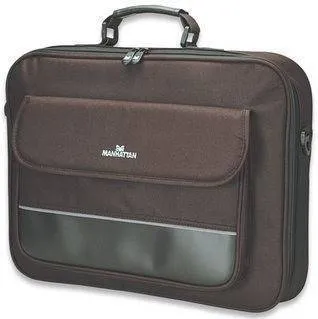 MANHATTAN Geanta notebook 17 inch Empire