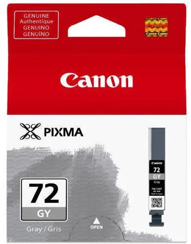 Cartus Imprimanta Canon GREY PGI-72GY 14ML ORIGINAL CANON PIXMA PRO 10