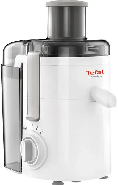 TEFAL Storcator ZE370138 Frutelia+