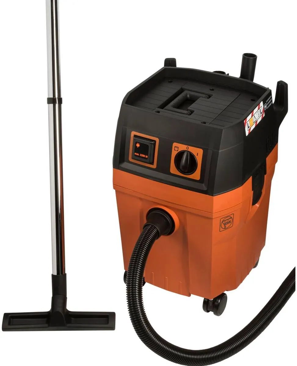 Aspirator Fein DUSTEX35L/N00 220-240V5 Wet/Dry
